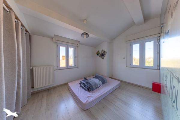 Maison à vendre |  La Roche-sur-Yon |  8 pièces | 150 m²