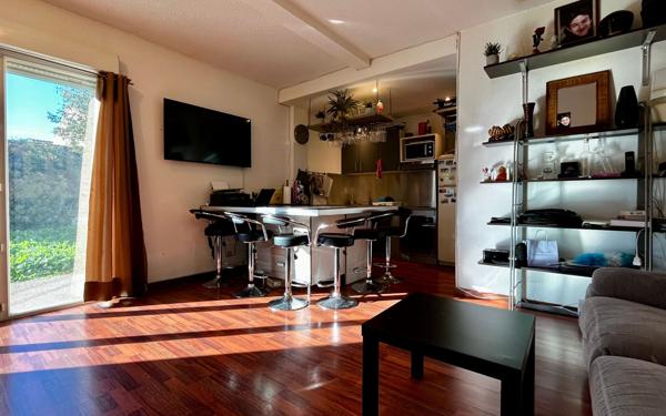 Appartement à vendre    2 pièces •  Miramas