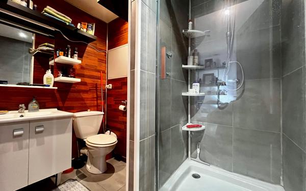 Appartement à vendre    2 pièces •  Miramas