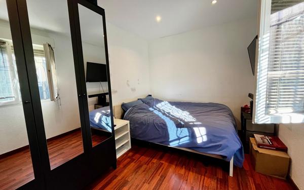 Appartement à vendre    2 pièces •  Miramas