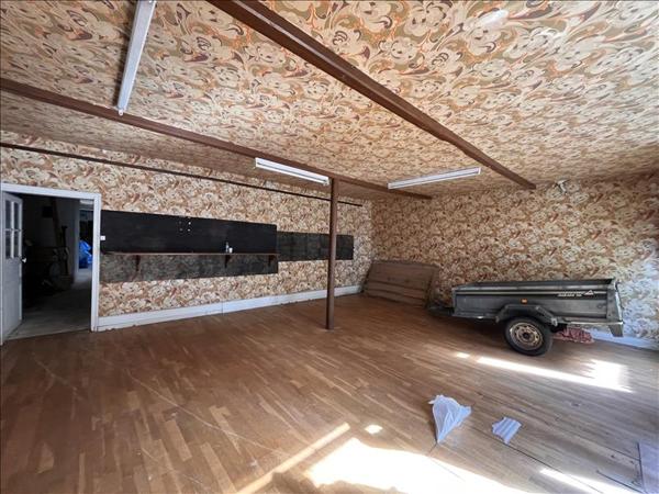 Maison à vendre |  Châlus |  5 pièces | 138 m²