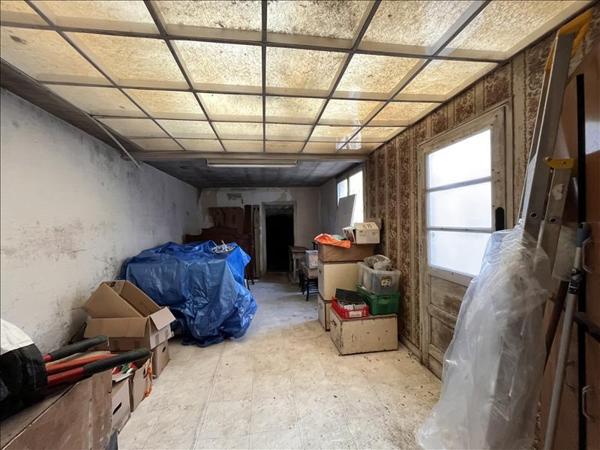 Maison à vendre |  Châlus |  5 pièces | 138 m²