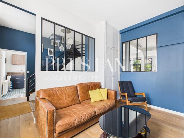 Maison familiale rénovée – Grand jardin – Bordeaux Caudéran, Primerose, BORDEAUX