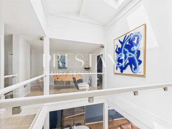 Maison familiale rénovée – Grand jardin – Bordeaux Caudéran, Primerose, BORDEAUX