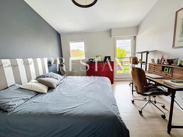 Maison familiale rénovée – Grand jardin – Bordeaux Caudéran, Primerose, BORDEAUX