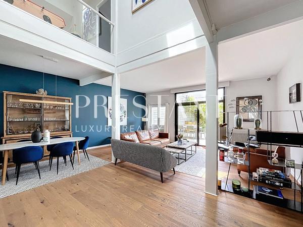 Maison familiale rénovée – Grand jardin – Bordeaux Caudéran, Primerose, BORDEAUX