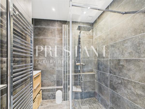 Maison familiale rénovée – Grand jardin – Bordeaux Caudéran, Primerose, BORDEAUX