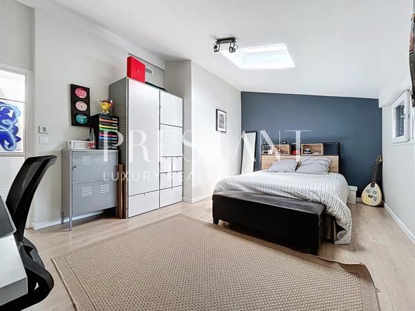 Maison familiale rénovée – Grand jardin – Bordeaux Caudéran, Primerose, BORDEAUX