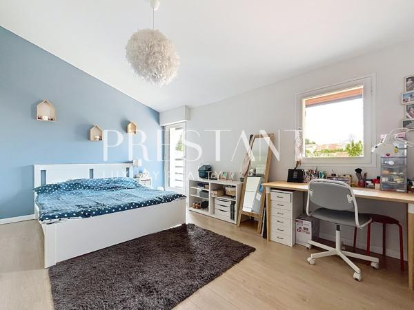 Maison familiale rénovée – Grand jardin – Bordeaux Caudéran, Primerose, BORDEAUX