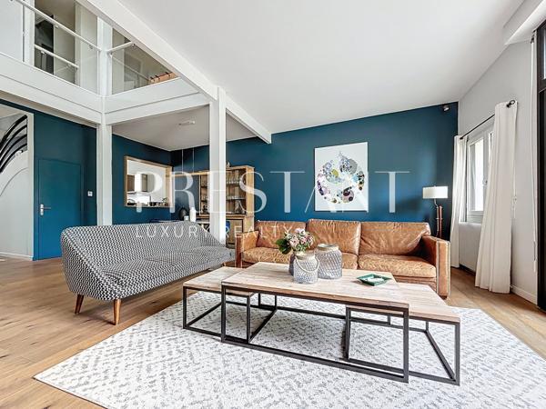 Maison familiale rénovée – Grand jardin – Bordeaux Caudéran, Primerose, BORDEAUX