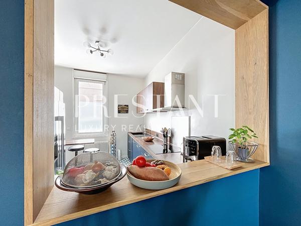 Maison familiale rénovée – Grand jardin – Bordeaux Caudéran, Primerose, BORDEAUX