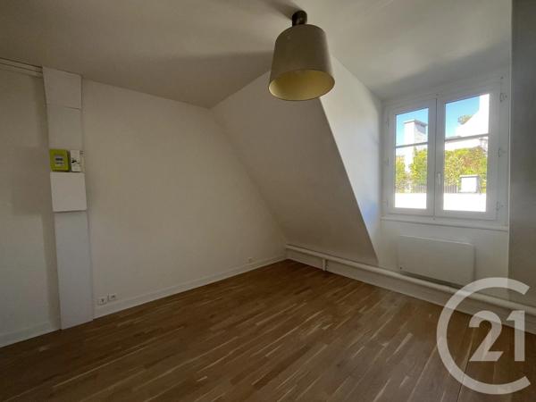 Appartement Chambre à vendre  1 pièce - 12,45 m 2   PARIS  - 75016