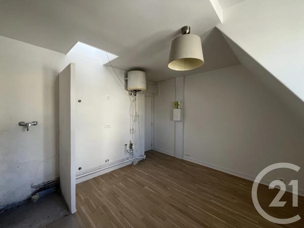 Appartement Chambre à vendre  1 pièce - 12,45 m 2   PARIS  - 75016