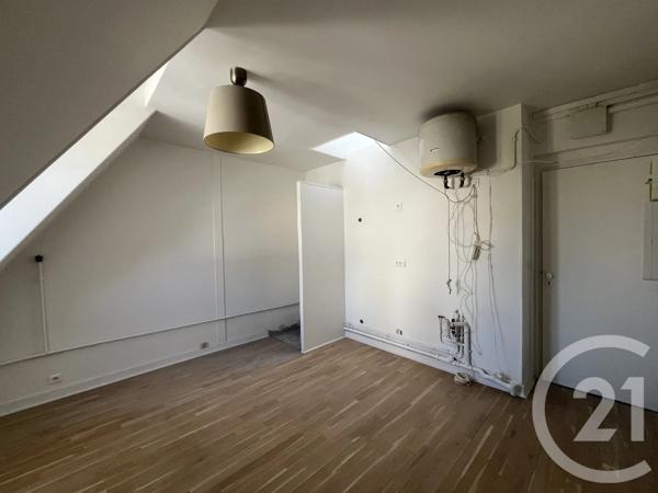 Appartement Chambre à vendre  1 pièce - 12,45 m 2   PARIS  - 75016