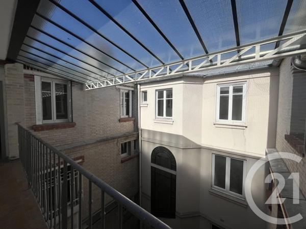 Appartement Chambre à vendre  1 pièce - 12,45 m 2   PARIS  - 75016