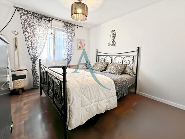 Appartement Cerny 3 pièce(s) 62 m2