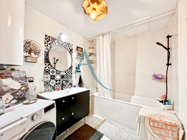 Appartement Cerny 3 pièce(s) 62 m2