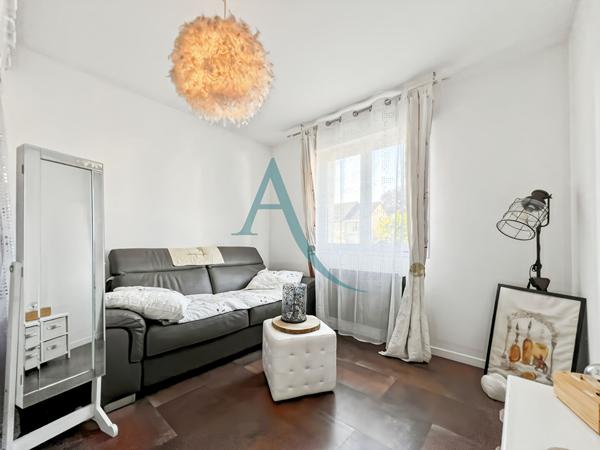 Appartement Cerny 3 pièce(s) 62 m2