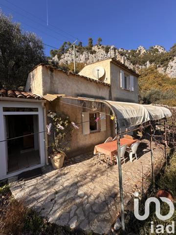 Maison à vendre 3 pièces 74 m² Gilette