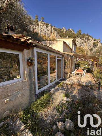 Maison à vendre 3 pièces 74 m² Gilette