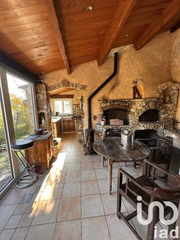 Maison à vendre 3 pièces 74 m² Gilette