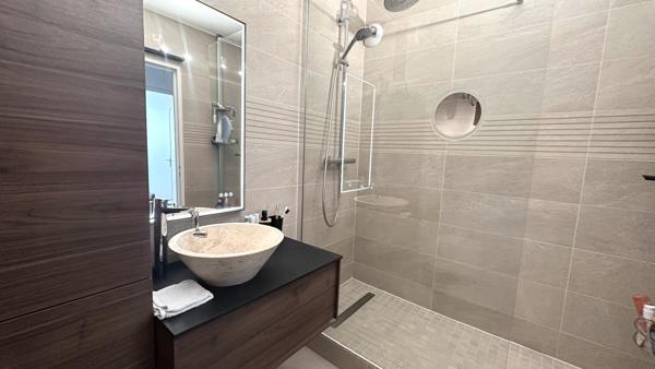 Appartement à MONTMAGNY (95360)