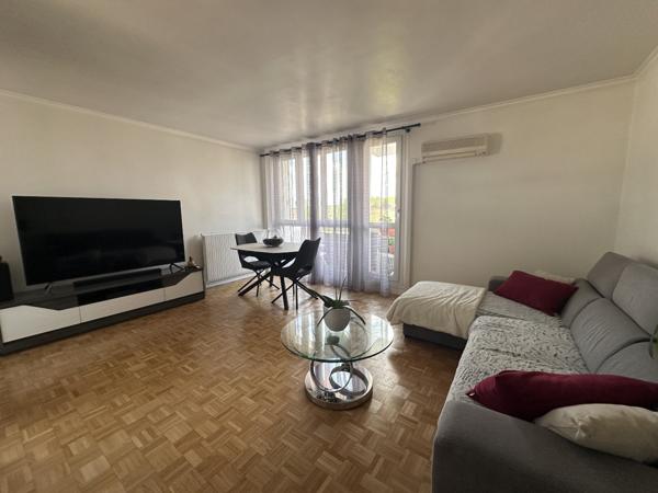 Appartement à MONTMAGNY (95360)