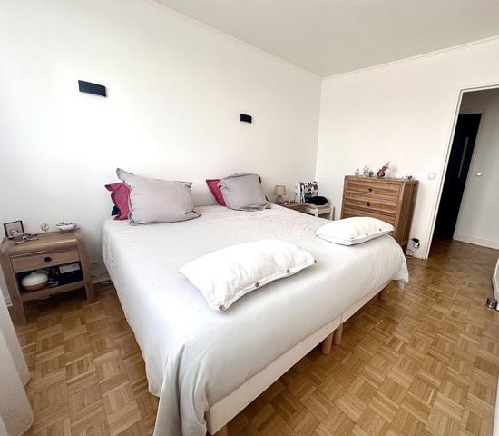 Appartement à MONTMAGNY (95360)