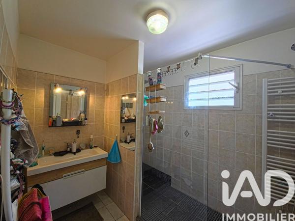 Maison à vendre 3 pièces 80 m² Le Tampon