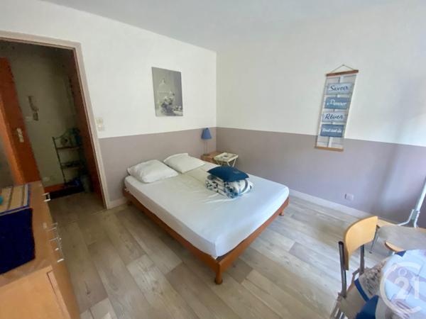 Appartement Studio à vendre  1 pièce - 27,36 m2 GRANVILLE - 50