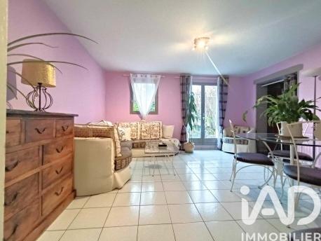 Maison à vendre 6 pièces 102 m² Leuville-sur-Orge