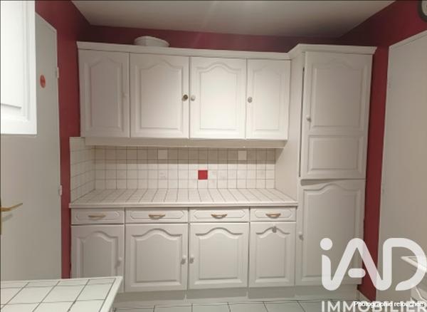 Maison à vendre 6 pièces 102 m² Leuville-sur-Orge