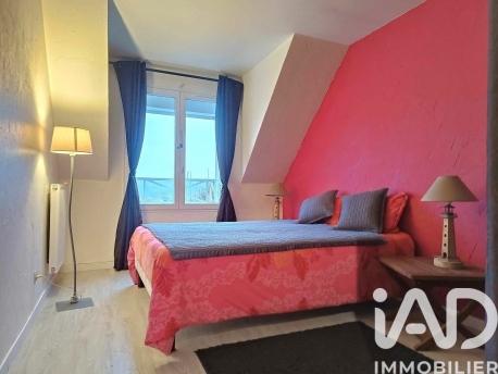 Maison à vendre 6 pièces 102 m² Leuville-sur-Orge