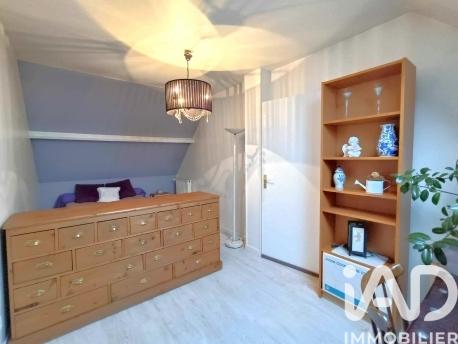 Maison à vendre 6 pièces 102 m² Leuville-sur-Orge
