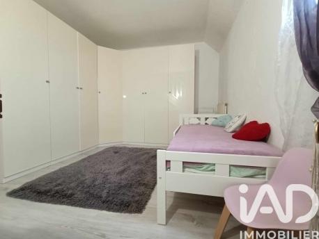 Maison à vendre 6 pièces 102 m² Leuville-sur-Orge