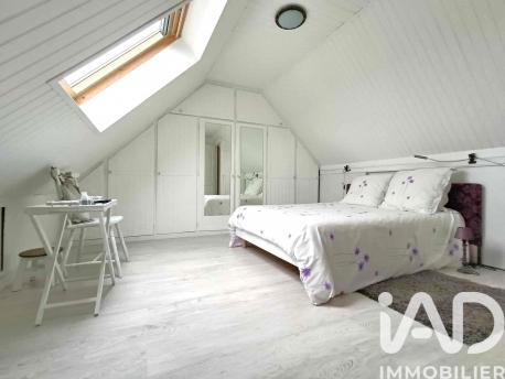 Maison à vendre 6 pièces 102 m² Leuville-sur-Orge