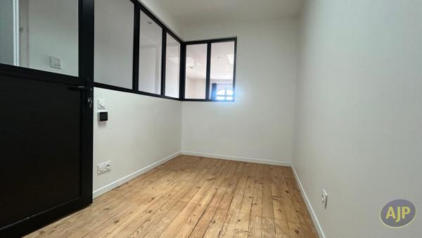 Location appartement Libourne : 624 € - AJP Immobilier Saint Andre de Cubzac