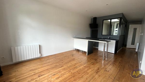 Location appartement Libourne : 624 € - AJP Immobilier Saint Andre de Cubzac
