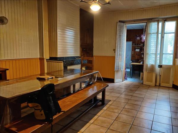 Maison à vendre |  Saint-Girons |  8 pièces | 202 m²