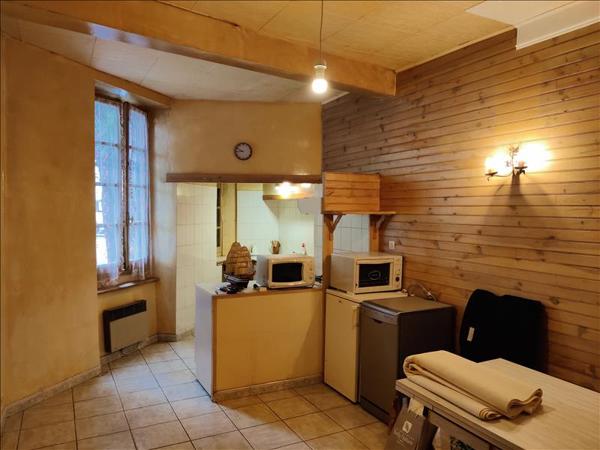 Maison à vendre |  Saint-Girons |  8 pièces | 202 m²