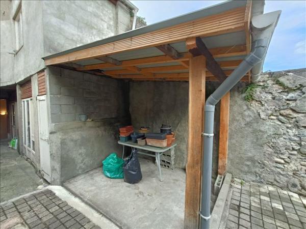 Maison à vendre |  Saint-Girons |  8 pièces | 202 m²