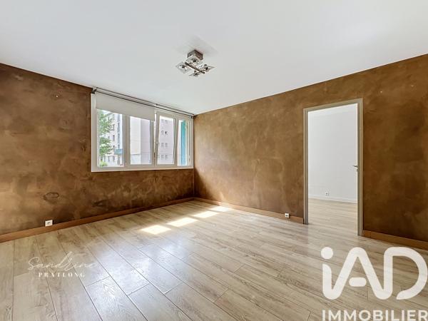 Appartement à vendre 4 pièces 70,61 m² Franconville
