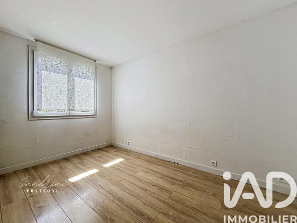 Appartement à vendre 4 pièces 70,61 m² Franconville