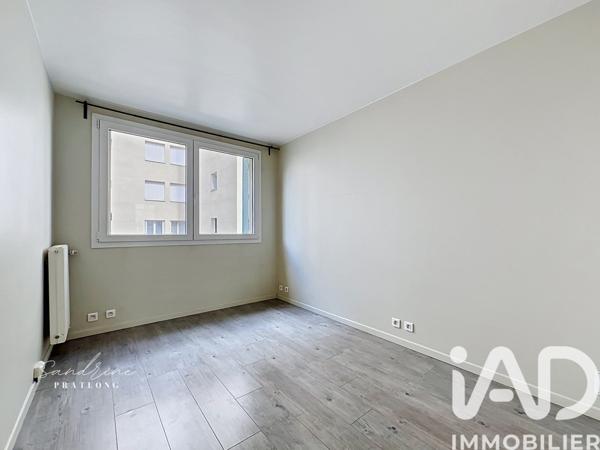 Appartement à vendre 4 pièces 70,61 m² Franconville