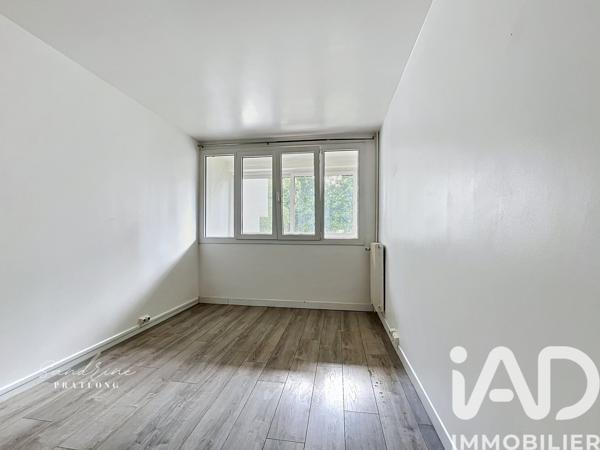 Appartement à vendre 4 pièces 70,61 m² Franconville