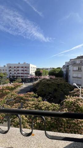 Appartement à vendre 4 pièces de 107 m²