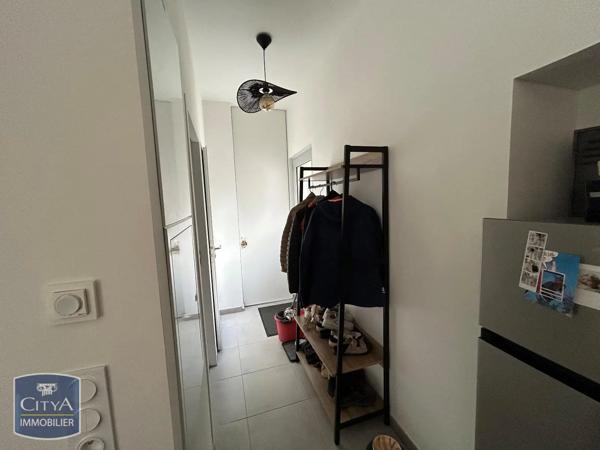 Appartement à louer 2 pièces 41.99m² Albertville (73200)
