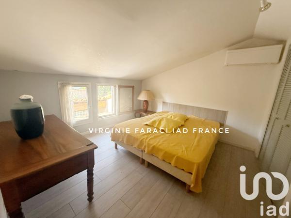 Maison à vendre 5 pièces 96 m² Le Castellet