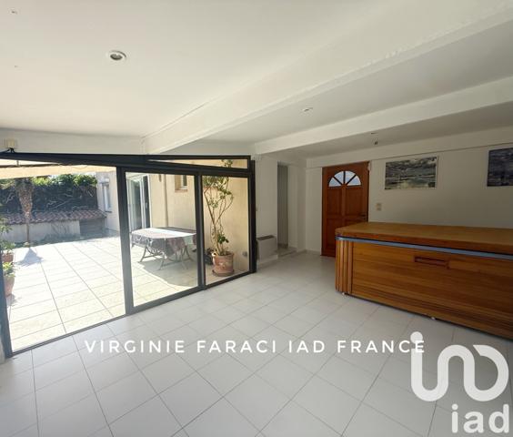 Maison à vendre 5 pièces 96 m² Le Castellet