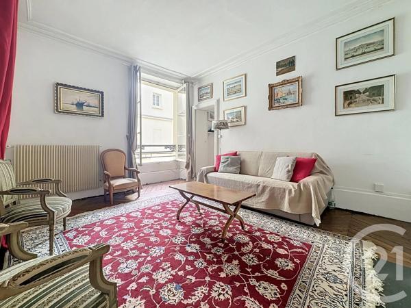 Appartement F4 à vendre  4 pièces - 80,04 m 2   VERSAILLES  - 78
